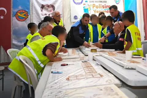 Adıyaman’da miras altınları kavgası: 6 kişi emniyete götürüldü