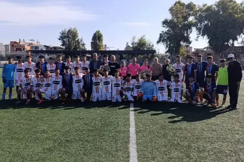 Adana, tenis tutkunlarını T500 Masters Turnuvası’nda buluşturacak