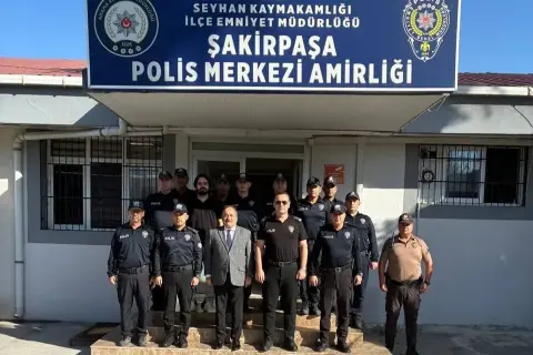 Tarsus’ta lösemili çocuklar için iyilik hasadı yapıldı