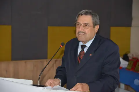 Tarsus’ta lösemili çocuklar için iyilik hasadı yapıldı