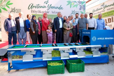 ATO Başkanı Mehmet Şahbaz’a tebrik ziyaretleri sürüyor