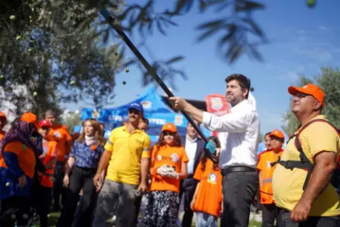 ADOKDER’de Murat Akyol yeniden başkan seçildi