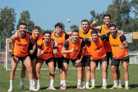 Ceyhangücü’nden yürekleri ısıtan galibiyet