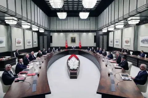 MHP Adana İl Başkanı Yıldırım üretim atölyesi ve belediye projelerini inceledi