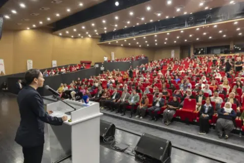 Kozan’da safran hasadı başladı, gramı cep yakıyor