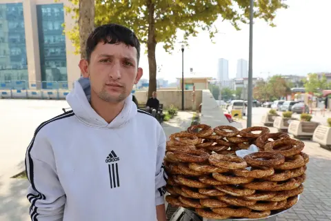 Gaziantep Kolej Vakfı Özel Okullarında Cumhuriyet Bayramı coşkusu