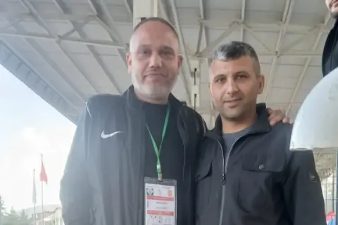 Adanaspor 8 haftada 32 gol yedi