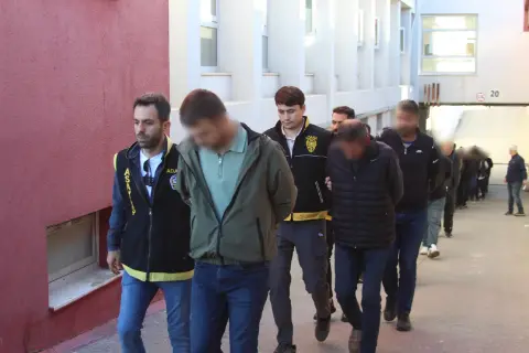 Sarıgül Ailesi Soruşturmasında 3 Tutuklama: 15 Şüpheliye Adli İşlem