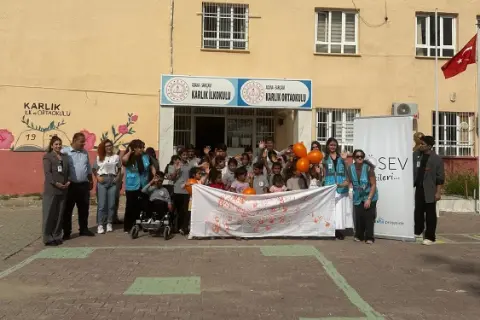 Yumurtalık’ın tarihi limanındaki çökme sonrası heyet inceleme yaptı