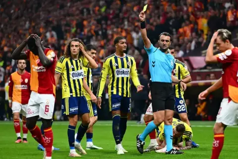 Hakan Güngör, Türkiye Şampiyonası’nda adını finale yazdırdı