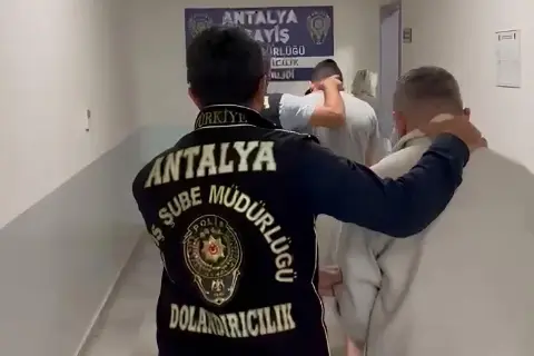 Bolu’da cip ile otomobil çarpıştı: 4 yaralı