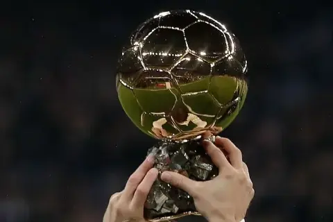 Ballon d’Or 2026 sıralaması açıklandı: Harry Kane zirvede, Mbappé ikinci