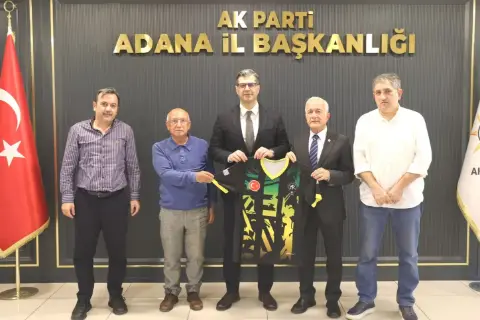 Adanaspor 8 haftada 32 gol yedi