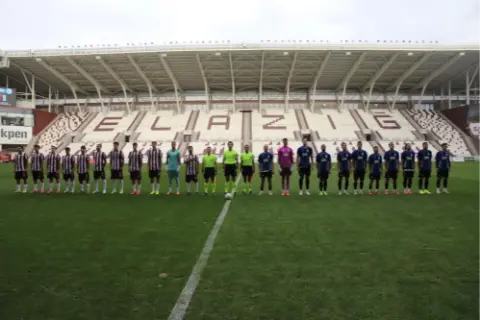 Boluspor, Karşıyaka’ya 3-1 yenilerek kupaya veda etti