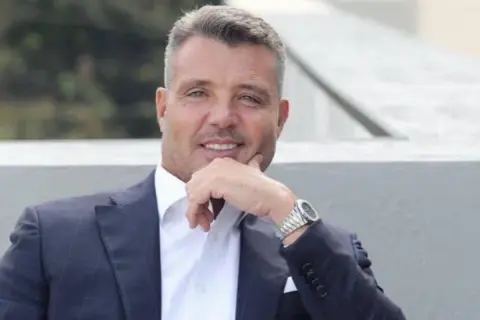 Fenerbahçe’nin eski başkanı Sadettin Saran adliyede! İşte yargılandığı suçlama