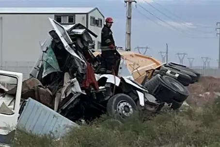 Bolu’da cip ile otomobil çarpıştı: 4 yaralı