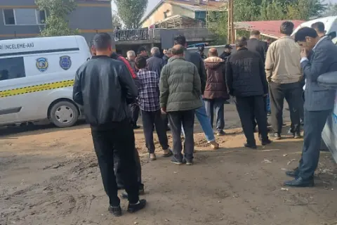 Sadettin Saran’dan mahkemede dikkat çeken savunma: “Bir suç işlemiş olsam bu kadar aleni yazışmasını yapmazdım”