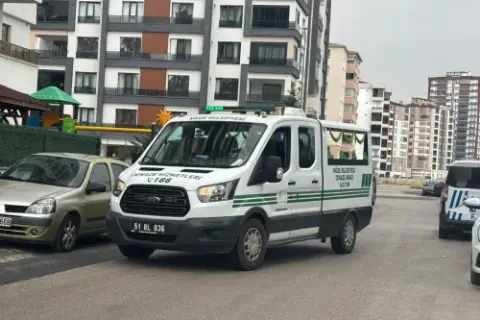 Kocaeli’de kebapçı cinayeti şüphelisi tutuklandı