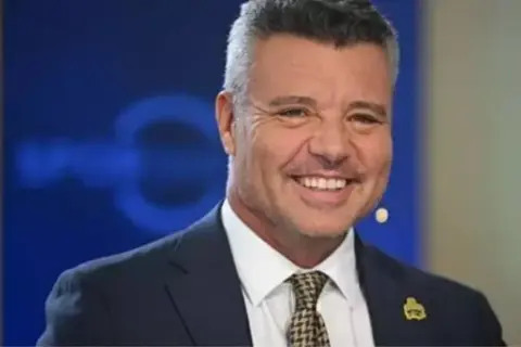 Kozan’da otomobil ile motosiklet çarpıştı: 2 yaralı
