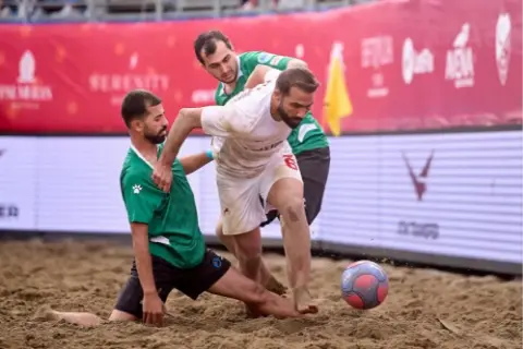 Sivasspor’da İsmet Taşdemir dönemi sona erdi