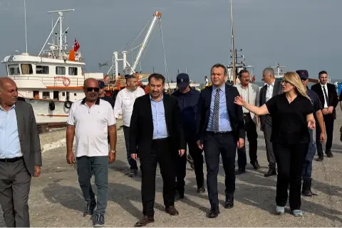 Sarıçam'da Miniklerden Lösemiye Karşı Güçlü Dayanışma Mesajı