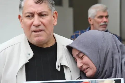 Tarsus'ta Şiddetli Yağış Hayatı Felç Etti: Muhtardan Örnek Davranış