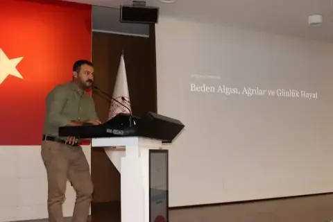 Meryem Abdurrahim Gizer Ortaokulu’nda “Benim Kulübüm Yeşilay” etkinliği ile öğrencilere farkındalık kazandırıldı
