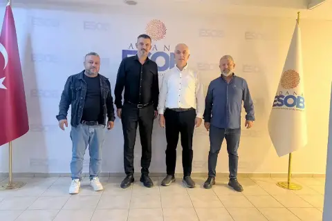 AOSB’de kadın liderliği ve kişisel marka yönetimi konuşuldu