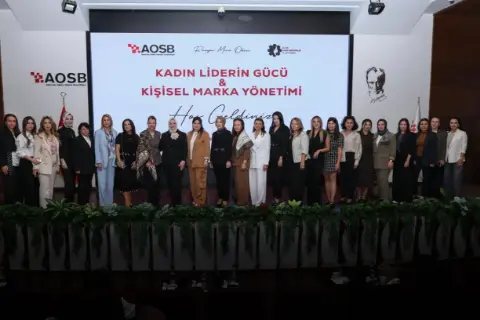 AESOB’da nakliye ve lojistik sektörünün sorunları ele alındı