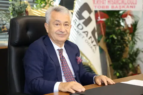 ATO Başkanı Şahbaz: Cumhuriyet, ekonomik kalkınmanın temelidir