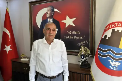 Başkan Vekili Akkan: Cumhuriyet Mirasını Adaletle Yaşatacağız