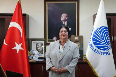 Güngör Geçer'den 29 Ekim Mesajı: Cumhuriyet Ortak Sorumluluğumuzdur