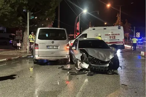 Bodrum’da kuryeyi darbeden iki kişiye 360 bin TL ceza