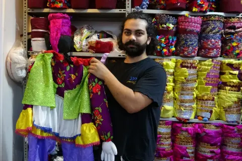 Seyhan'da Hafızlık Eğitimi İçin Önemli Ziyaret
