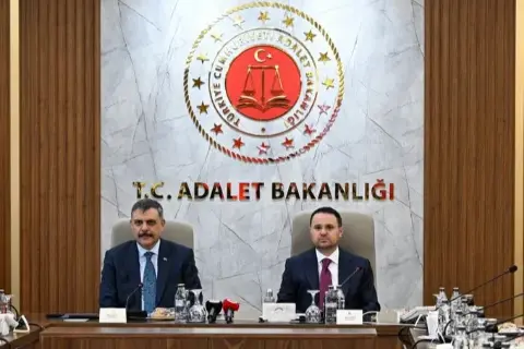 Sunay Karamık, Cumhurbaşkanı Erdoğan ile Anıtkabir’i ziyaret etti