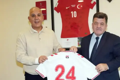 Adana 01 FK, Ankaragücü maçına galibiyet parolasıyla hazırlanıyor