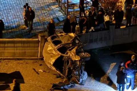 Bodrum’da kuryeyi darbeden iki kişiye 360 bin TL ceza