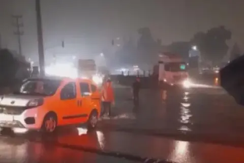 Adana’da jandarmadan dolandırıcılığa karşı “Ben Kanmam” uyarısı