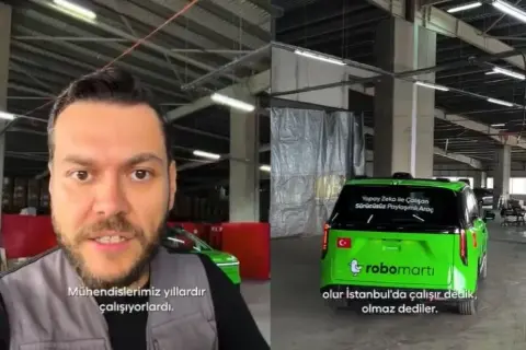 Depremzede öğrenciler kolonların sağlamlığını ölçebilen cihaz geliştirdi