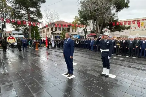 Marmaris’te denizaltı ve sahil güvenlik botu ziyarete açılacak