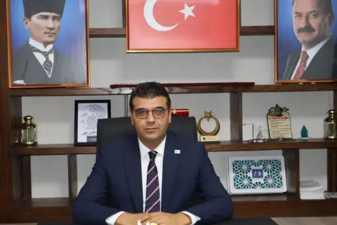 Karataş: Cumhuriyet’in kazanımlarını korumak ortak sorumluluğumuz