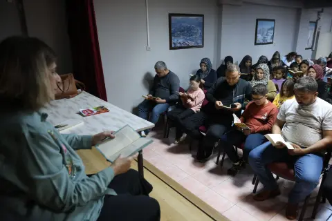Çukurova Üniversitesine Türkiye Yeterlilikler Çerçevesi logo kullanım hakkı