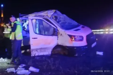 Bursa’da 2 gündür kayıp olan Emrah Gedik aranıyor