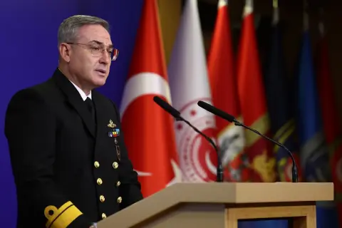 Başkan Vekili Akkan: Cumhuriyet Mirasını Adaletle Yaşatacağız