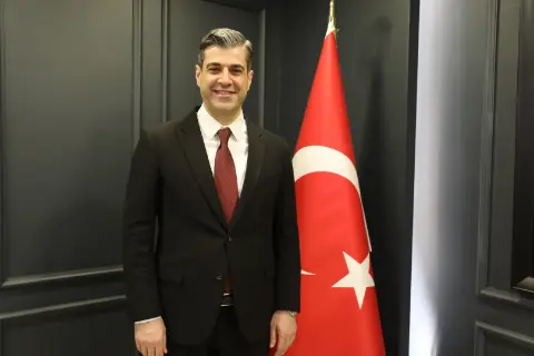 Orhan Bayram'dan 29 Ekim Mesajı: Cumhuriyet Ortak Sorumluluğumuzdur