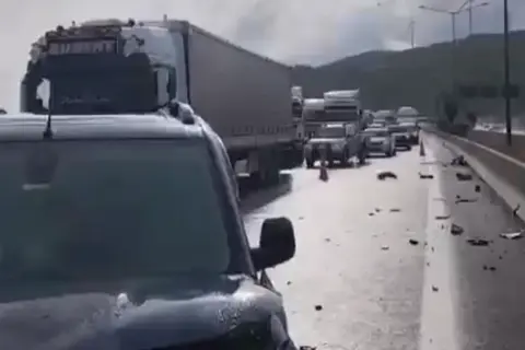 Bodrum’da kuryeyi darbeden iki kişiye 360 bin TL ceza