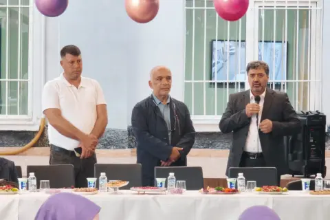 Seyhan'da Hafızlık Eğitimi İçin Önemli Ziyaret