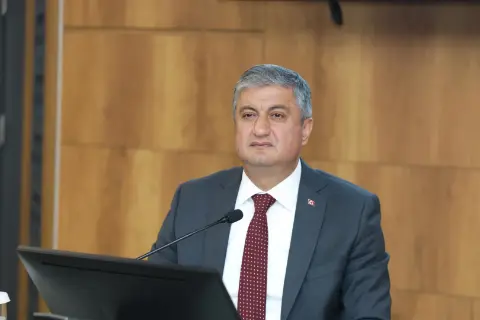 Cumhuriyet'in 103. Yılında Sosyal Medyada Bayram Coşkusu