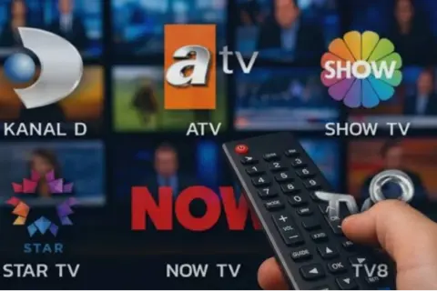 29 Ekim Kanal Kanal TV Yayın Akışı: ATV, Kanal D, TRT 1, Show TV, Star TV, NOW ve TV8