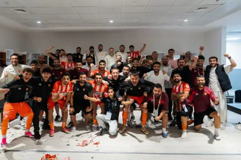 Cumhuriyet Koşusu’nda dereceye giren sporcular ödüllendirildi
